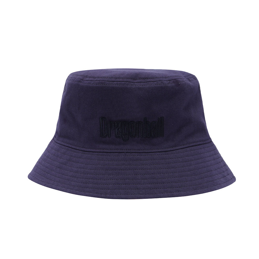 『DRAGON BALL』リバーシブルバケットハット