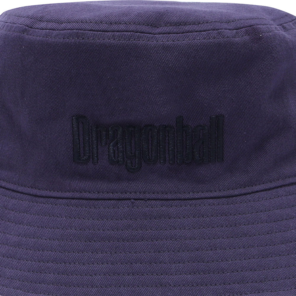 『DRAGON BALL』リバーシブルバケットハット