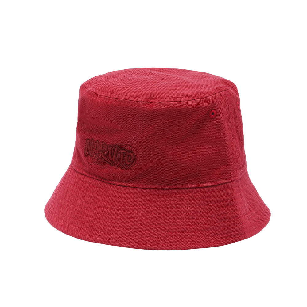『NARUTO-ナルト-』リバーシブルバケットハット