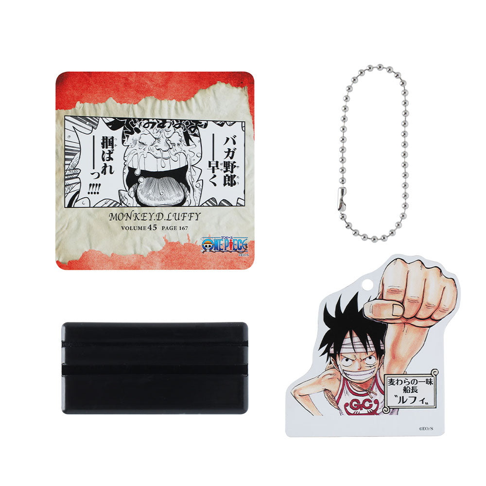 『ONE PIECE』名場面ジオラマコレクション ーRoad to Laugh Taleー vol.10 (全20種/ランダム1種入り)