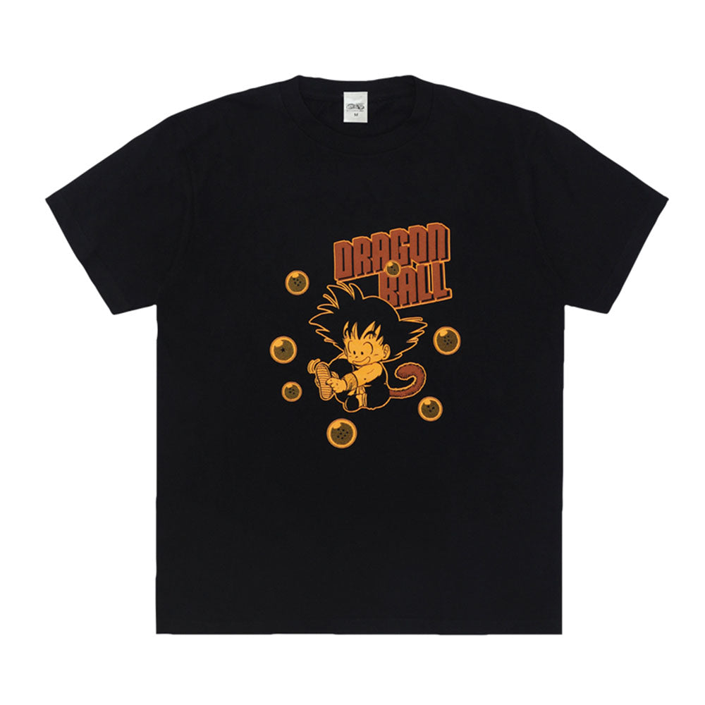 『DRAGON BALL』発泡プリントTシャツ Lサイズ