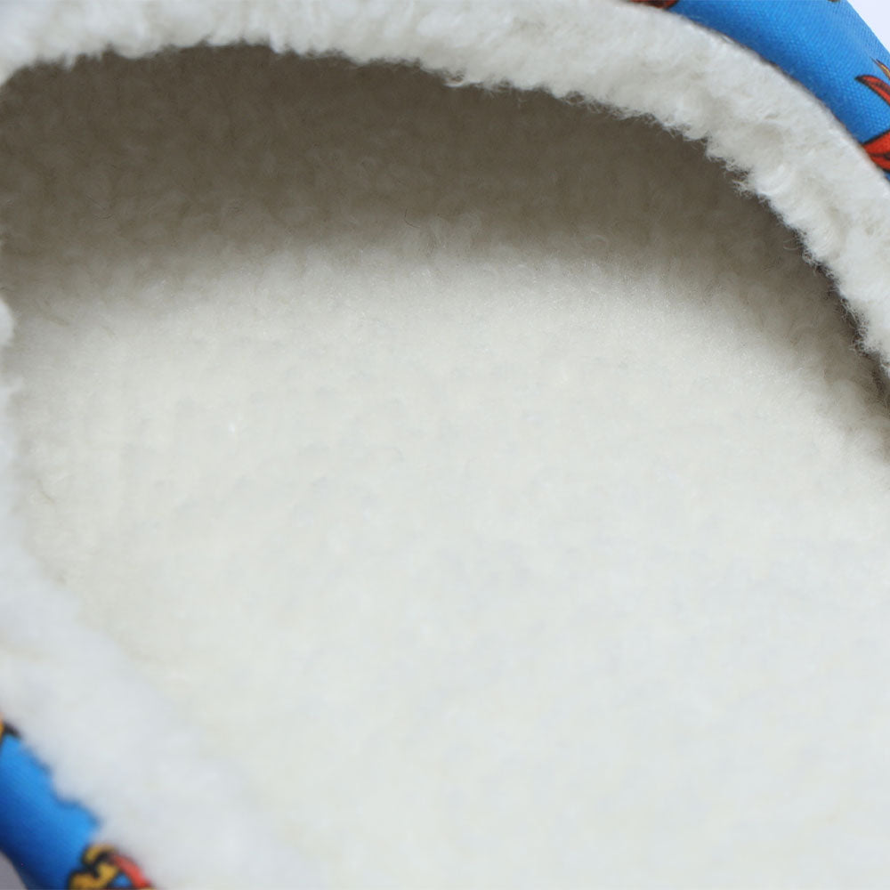 『ONE PIECE』ボアスリッパ Lサイズ