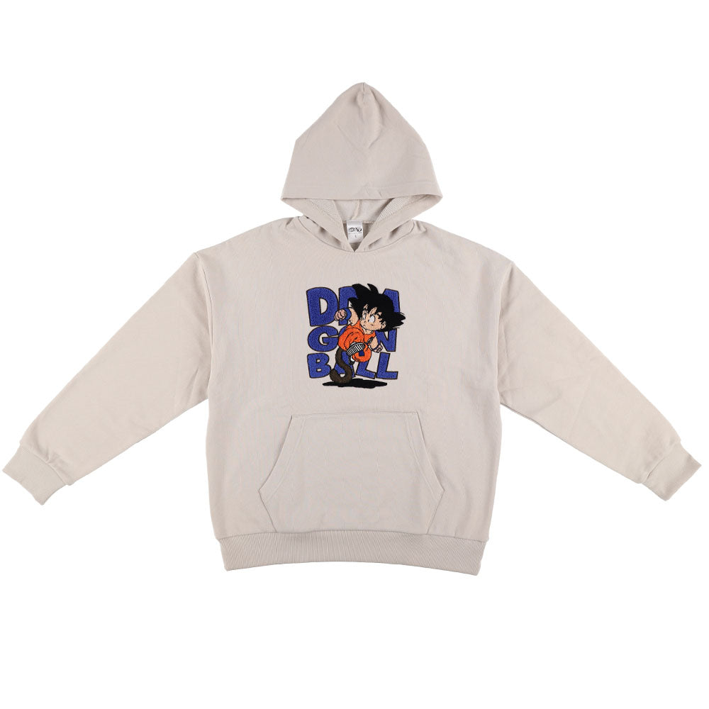 VAULTRROOM キャラクター刺繍 パーカー vaultroom(ボルトルーム) キャラクター刺繍 プルオーバー