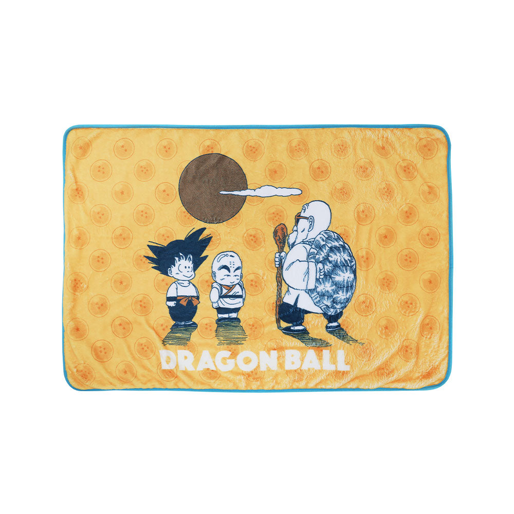 DRAGON BALL』ブランケット – JUMP SHOPオンライン