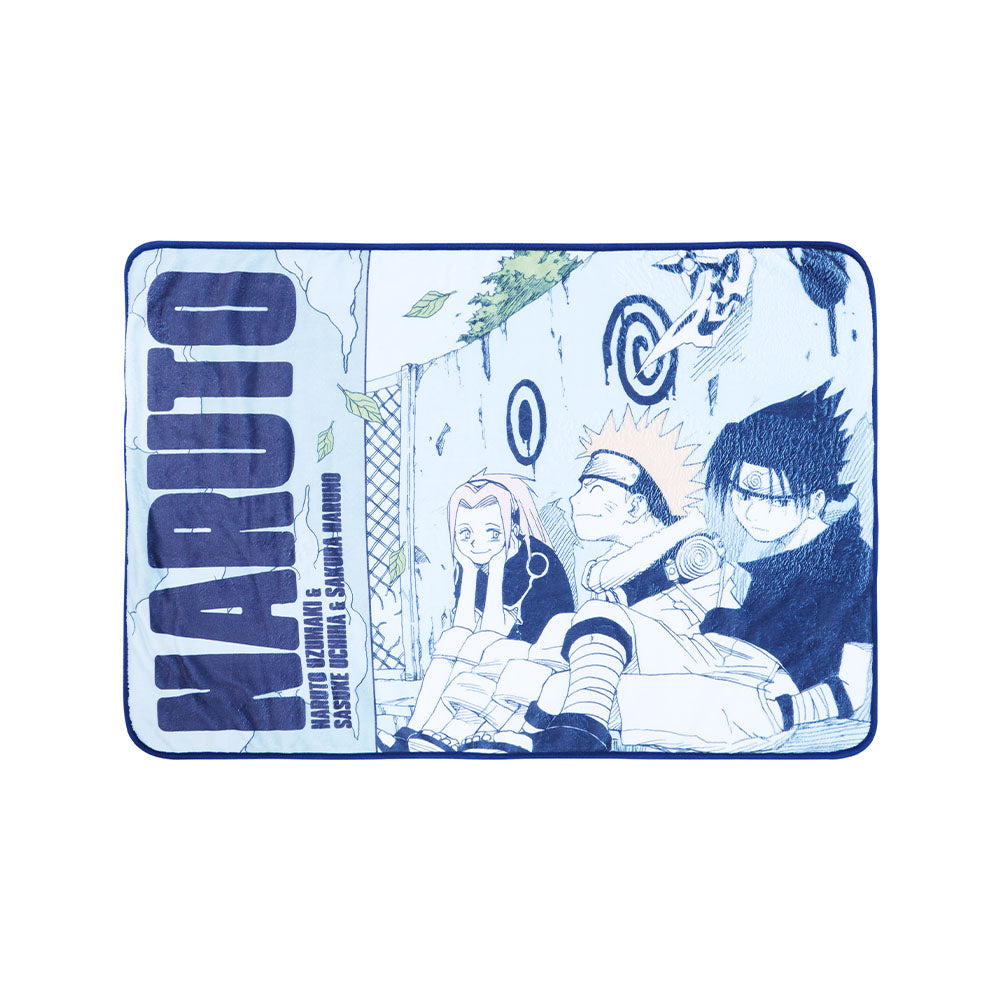 NARUTO-ナルト-』ブランケット – JUMP SHOPオンライン