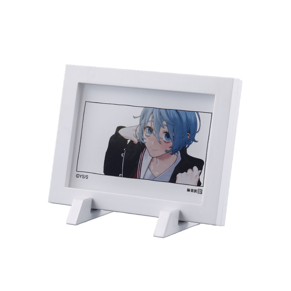 極楽街』アクリルフレームマグネット カナタ – JUMP SHOPオンライン