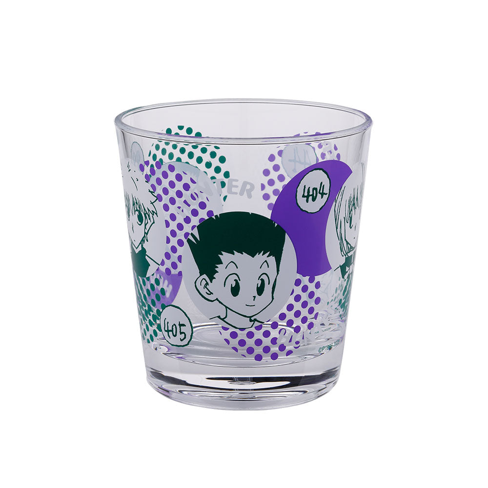 HUNTER×HUNTER アクリルプラーク　ジャンプ GPJB_29b0AEbOf_.jpg