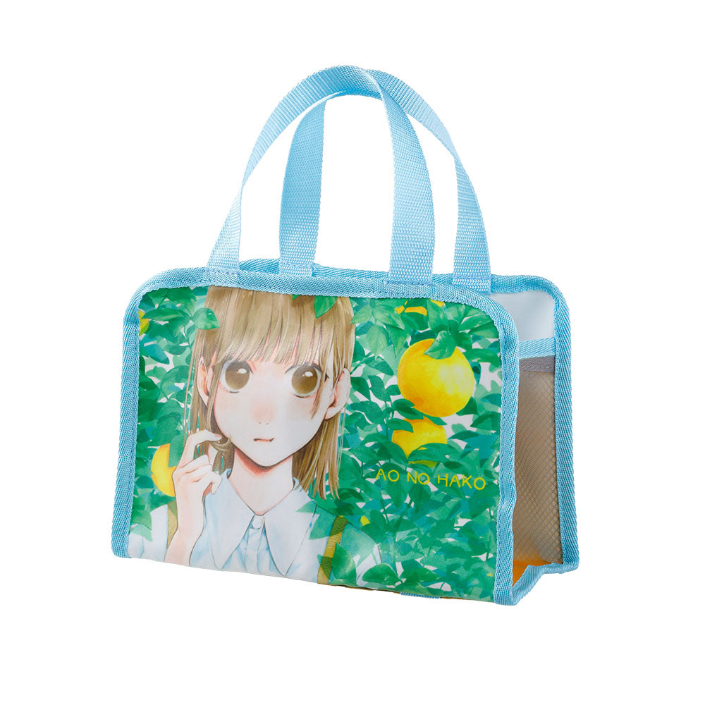 アオのハコ トレーニングクリアカード 1BOX TVアニメ『アオのハコ』公式サイト
