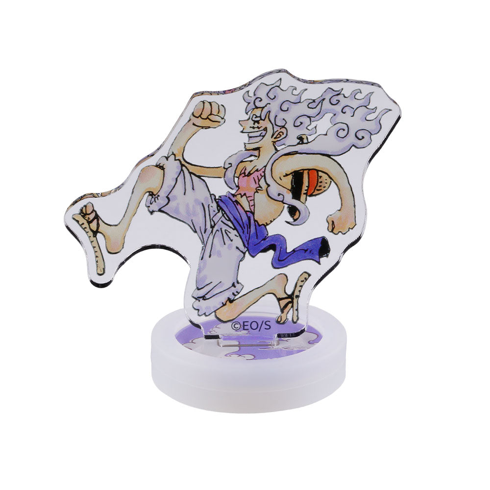 ONE PIECE』ぴたっとアクリルフィギュア – JUMP SHOPオンライン