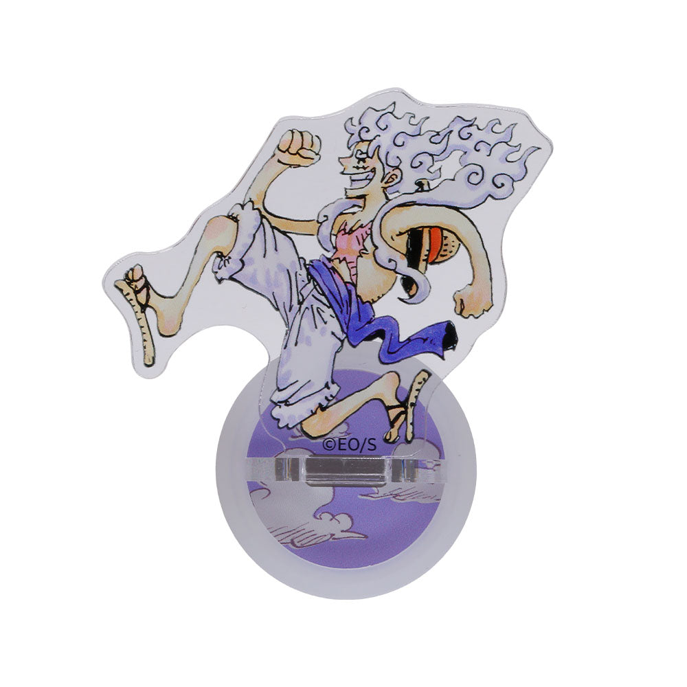 『ONE PIECE』ぴたっとアクリルフィギュア