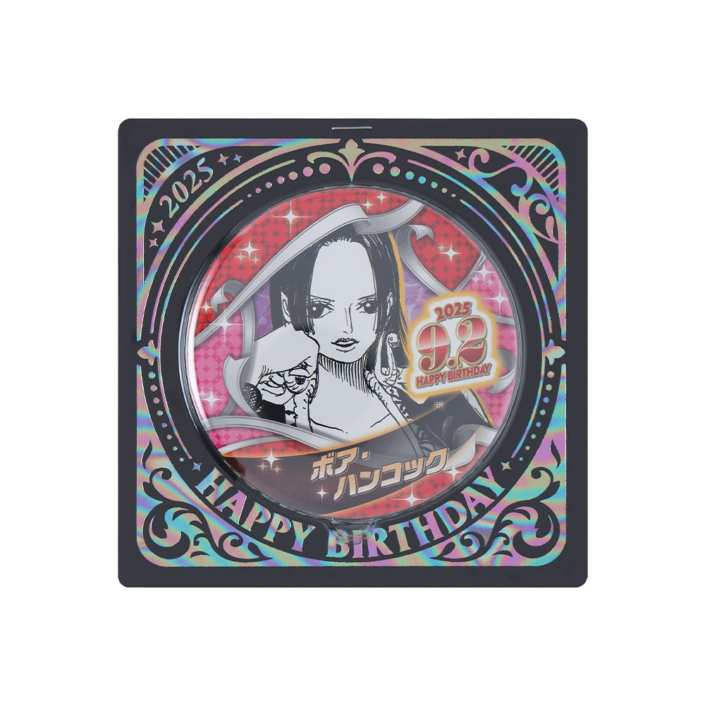ONE PIECE DAY 商品名長ェな‼︎! 缶バッジ　未開封BOX ONE PIECE DAY 商品名長ェな!!!缶バッジ コンプBOX - メルカリ
