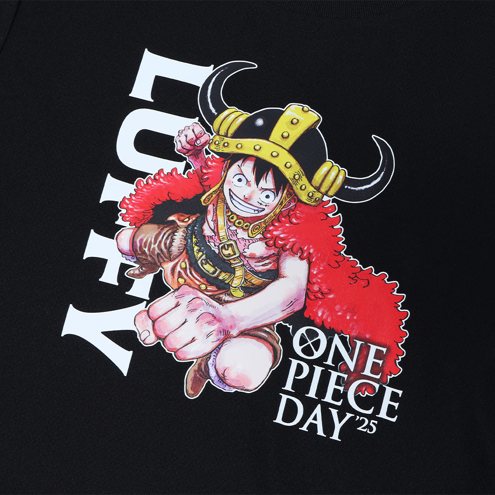 『ONE PIECE』Tシャツ 120サイズ <ONE PIECE DAY’25>