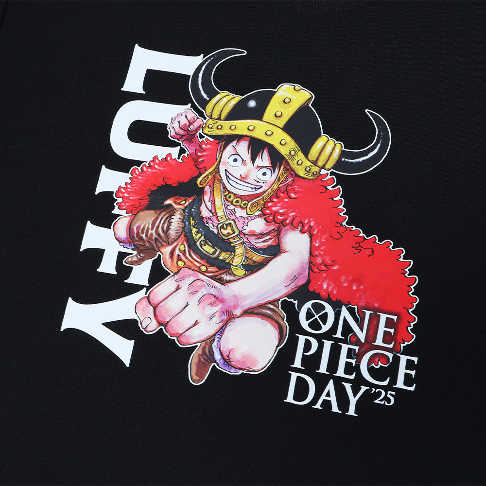 『ONE PIECE』Tシャツ Sサイズ <ONE PIECE DAY’25>