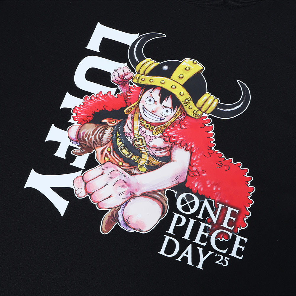 『ONE PIECE』Tシャツ Lサイズ <ONE PIECE DAY’25>