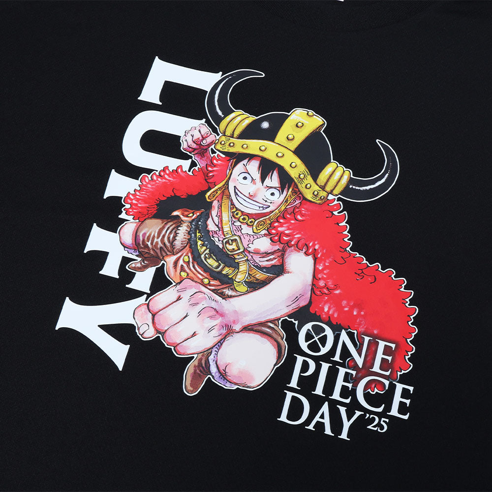 『ONE PIECE』Tシャツ XLサイズ <ONE PIECE DAY’25>
