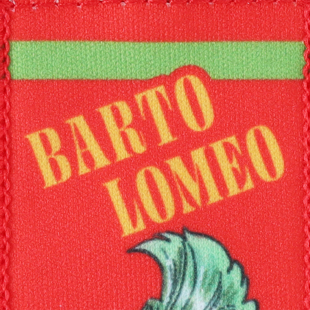 『ONE PIECE』タオルストラップキーホルダー バルトロメオ