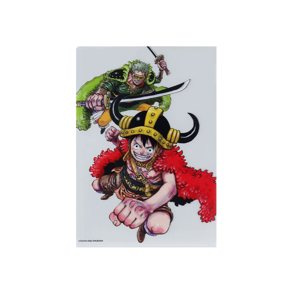 ONE PIECE展購入Autumn&WINTER他　新品未開封2　作成済み2 ONE PIECE展購入Autumn&WINTER他 新品未開封2 作成済み2