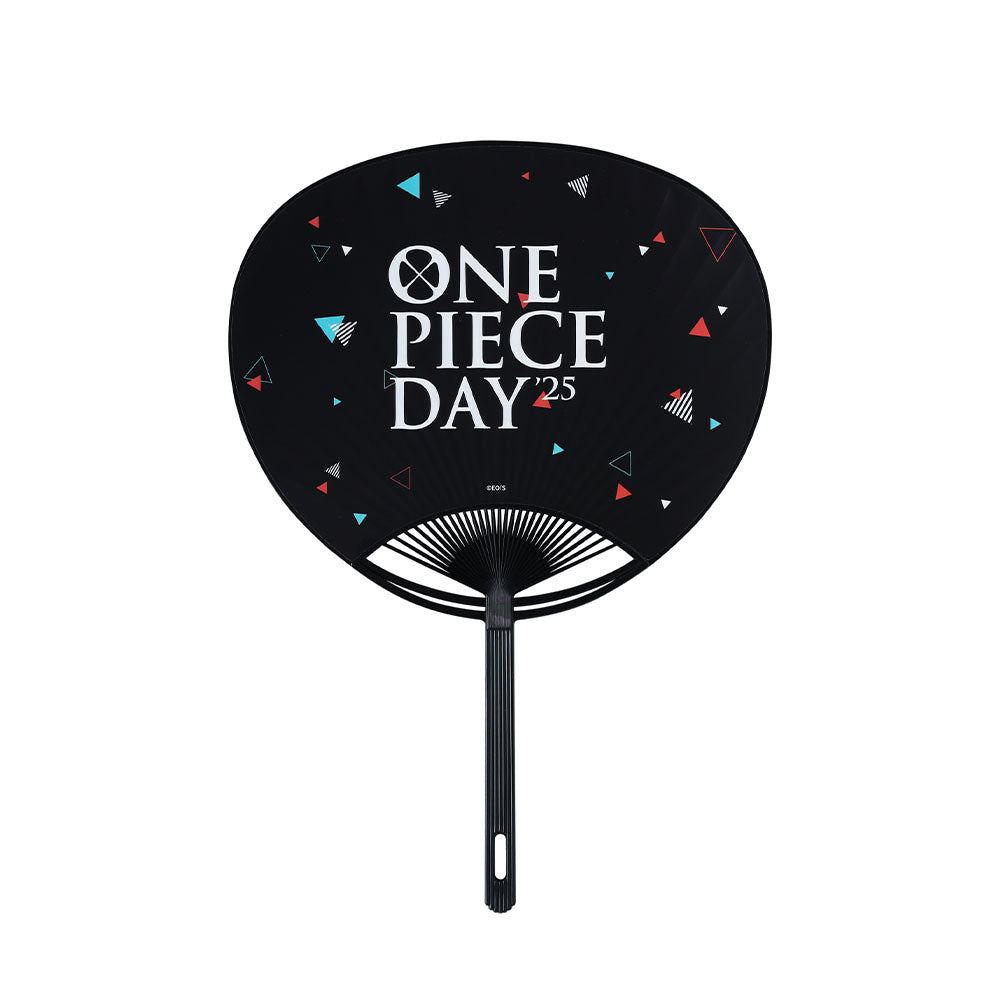 『ONE PIECE』うちわ <ONE PIECE DAY’25>