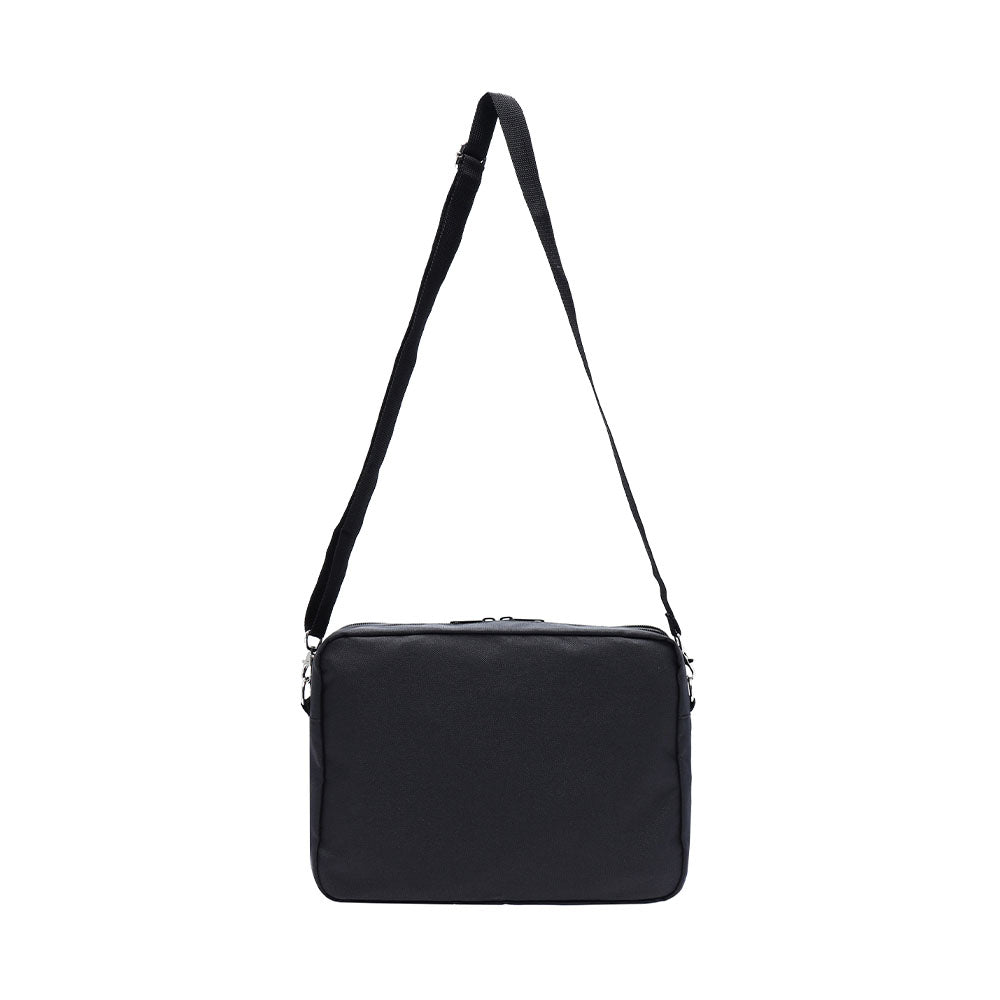 『僕のヒーローアカデミア』魅せ窓☆ショルダーバッグ (特製アクリルチャーム付き) 常闇踏陰