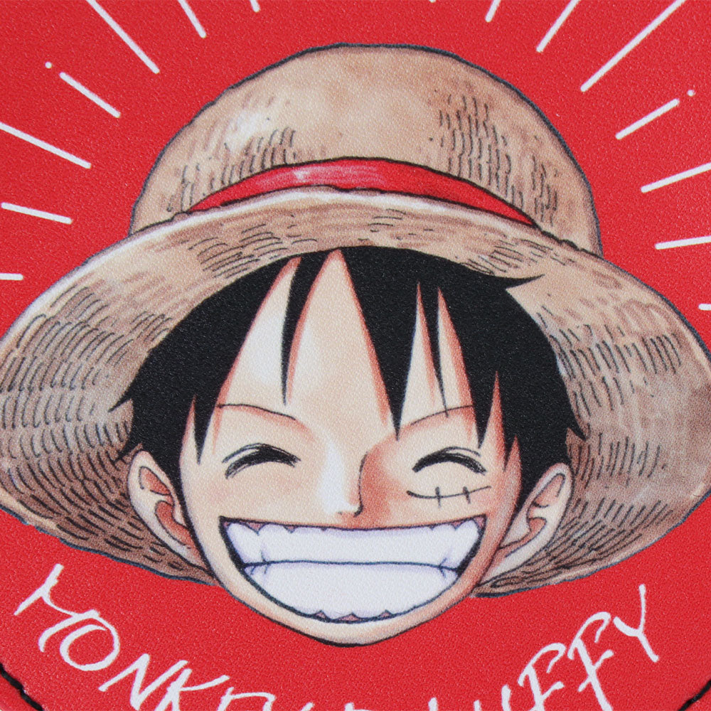 『ONE PIECE』ラウンドポーチ