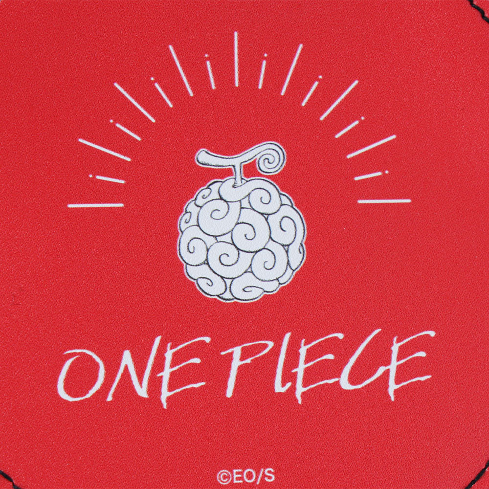 『ONE PIECE』ラウンドポーチ