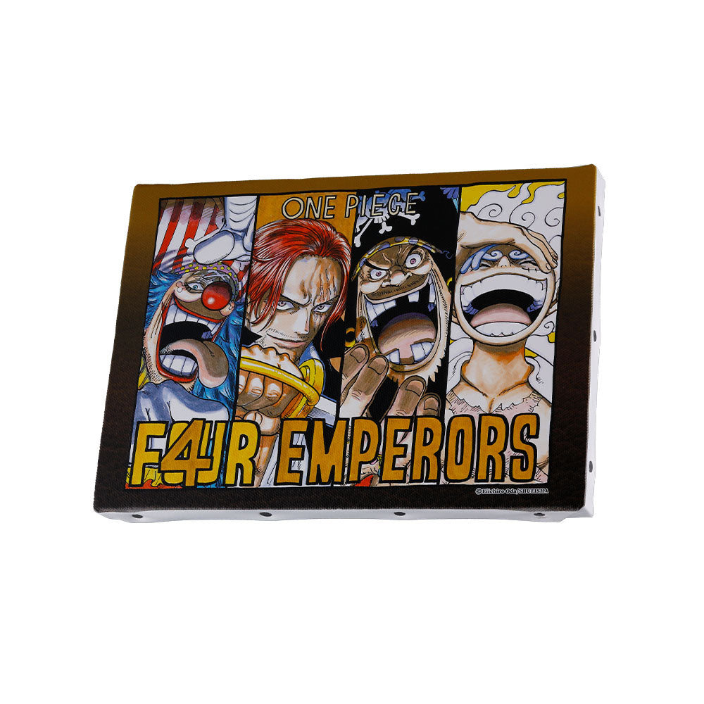 ワンピース フルカラーアートボード ONE PIECE』フルカラーアートボード ［週刊少年ジャンプ2024年2