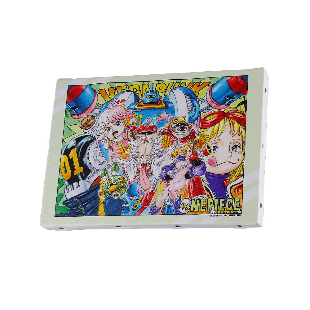 ONE PIECE アートボード ONE PIECE』フルカラーアートボード ［週刊少年ジャンプ