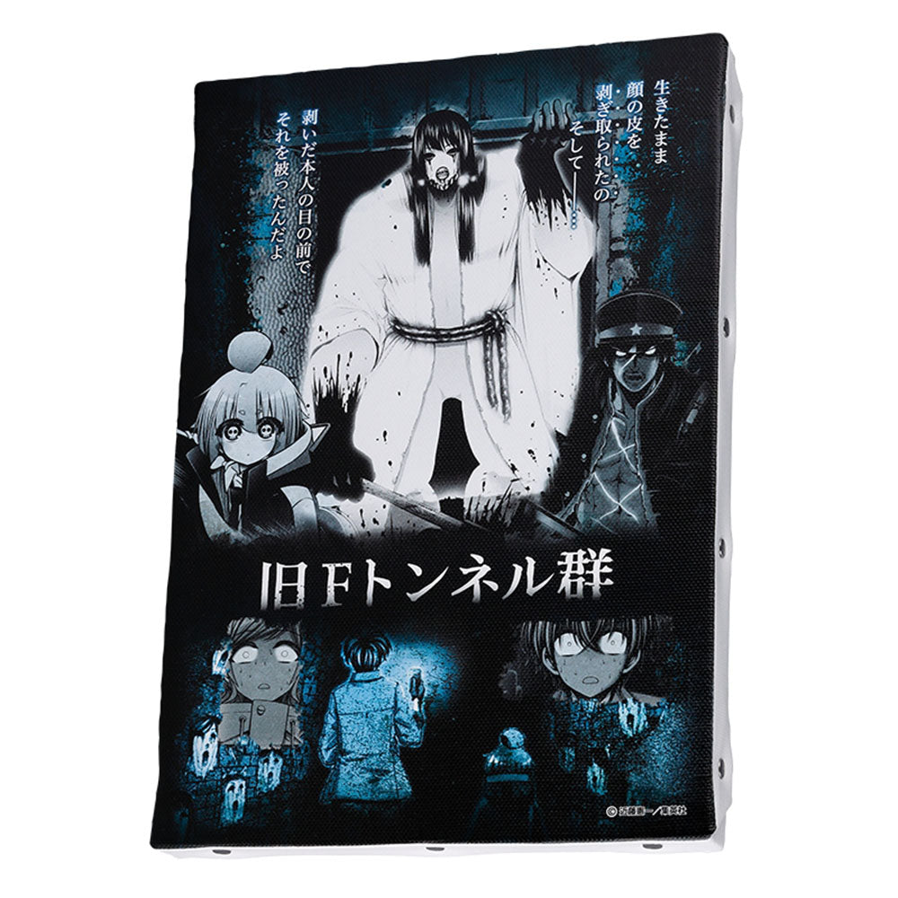 キャサリン様 点おまとめ ダークギャザリング』デザインアートボード トラウマ級エピソード投票2