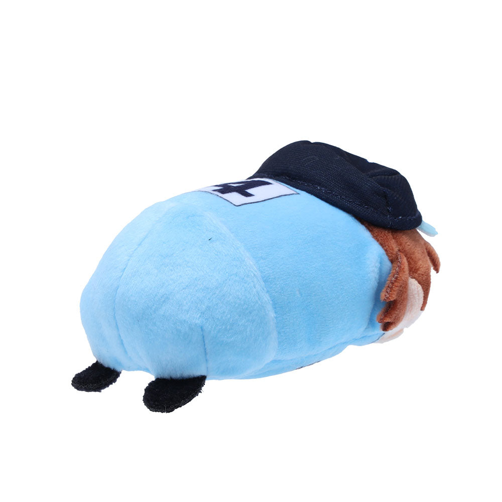 『忘却バッテリー』のるキャラマスコット(R) 千早瞬平 都立小手指高校ユニフォームVer.