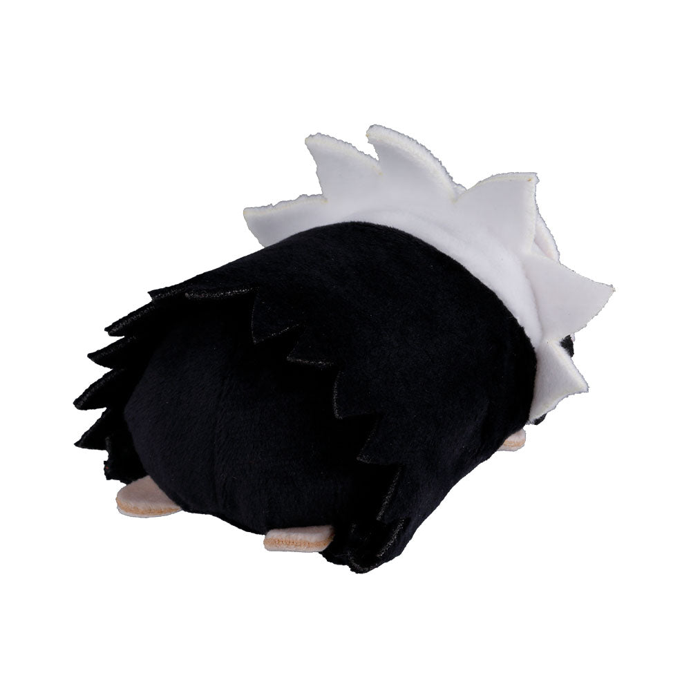 『ダンダダン』のるキャラマスコット(R) オカルン ターボババアVer.