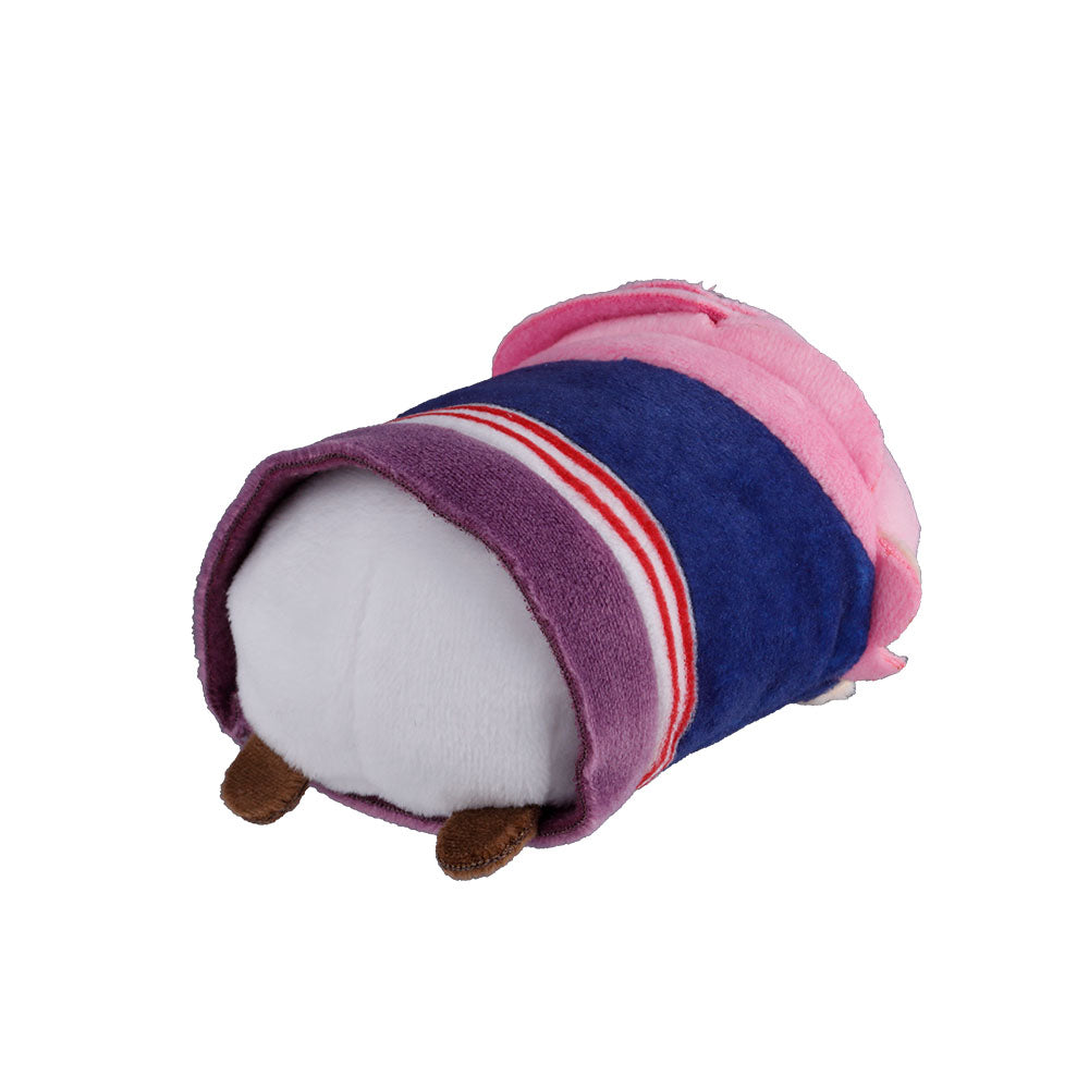 『ダンダダン』のるキャラマスコット(R) アイラ