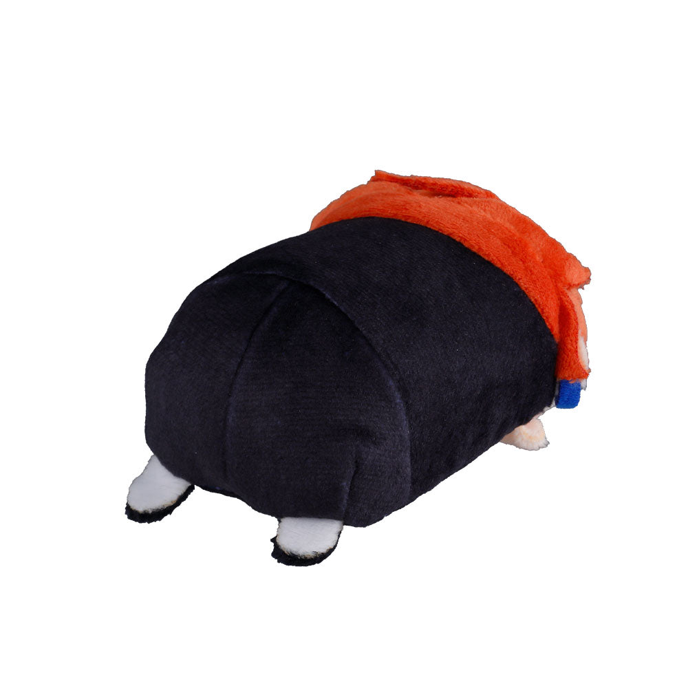 『ダンダダン』のるキャラマスコット(R) ジジ