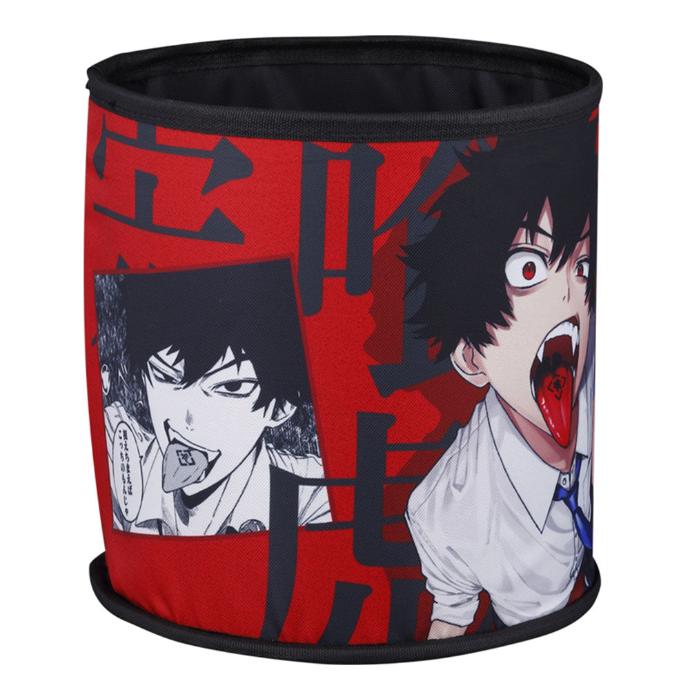 ファントムバスターズ』モガリのゴースト（ダスト）ボックス – JUMP