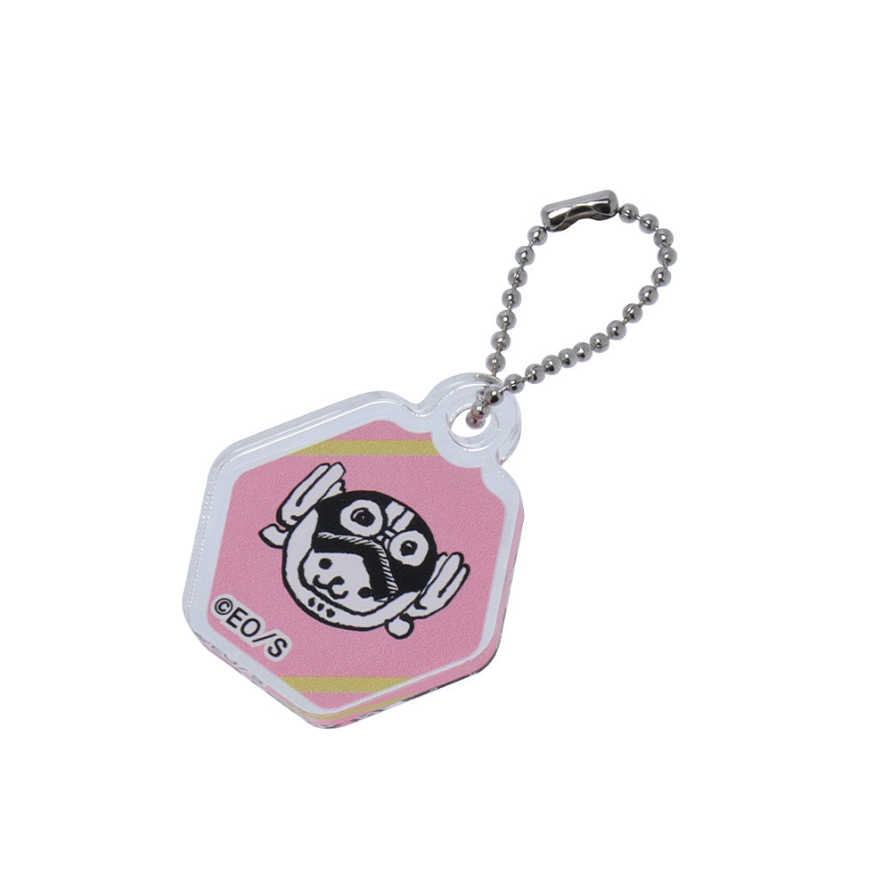 『ONE PIECE』フェイスチャーム付きシャープペン トニートニー・チョッパー