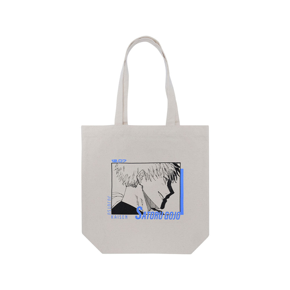 呪術廻戦』バースデイトートバッグ 五条悟 – JUMP SHOPオンライン