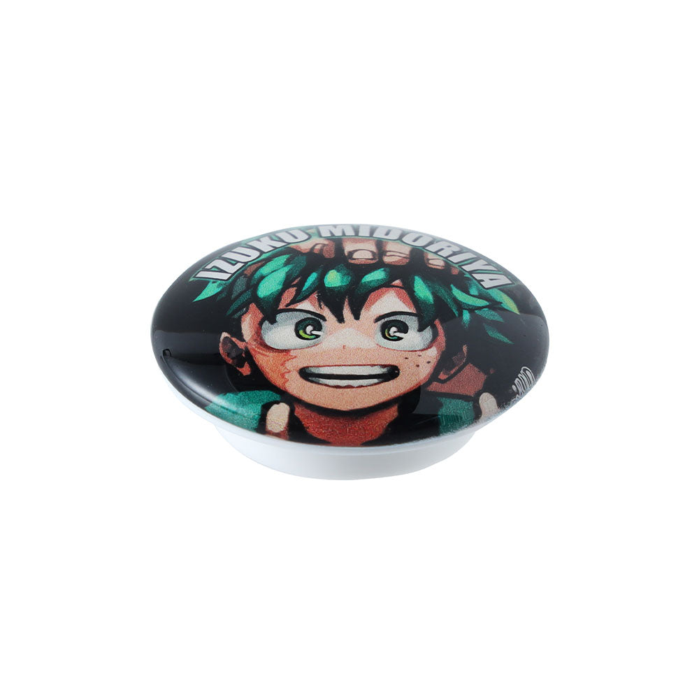 『僕のヒーローアカデミア』ガラスマグネットコレクション 第1弾 (全13種/ランダム1種入り)【先行販売】