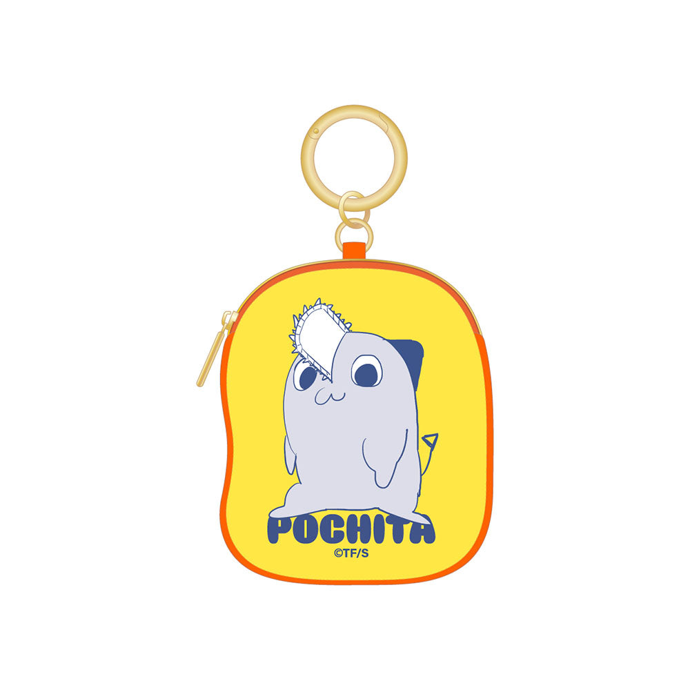 ふくふくこまち様 チェンソーマン』ぷくぷくポーチ【先行販売】 – JUMP SHOPオンライン