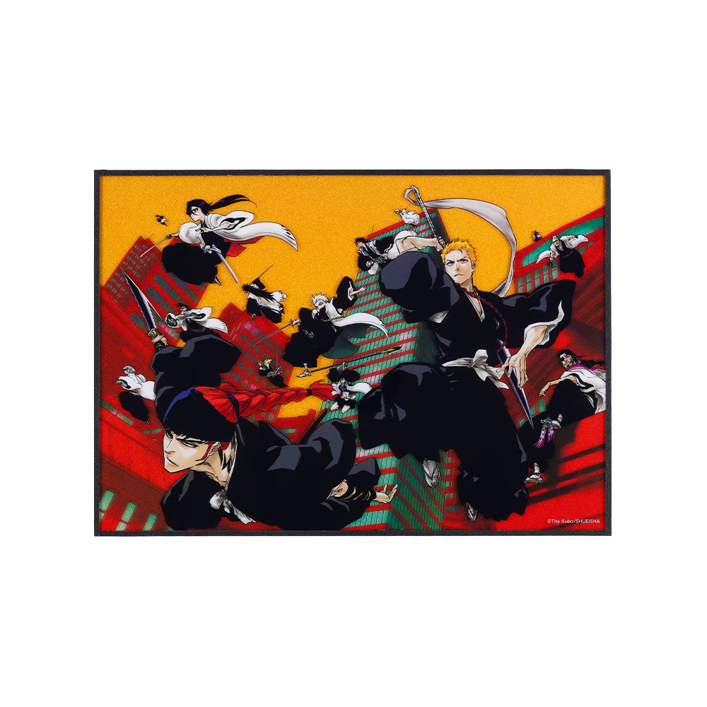 BLEACH』アクリル色紙（257mm×182mm）【先行販売】 – JUMP SHOPオンライン