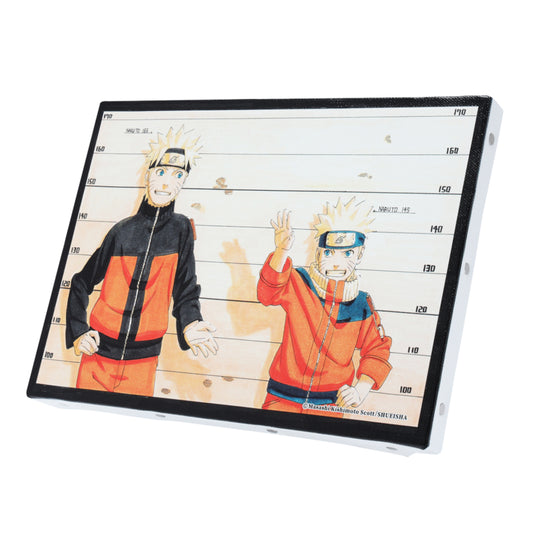 『NARUTO-ナルト-』フルカラーアートボード ナルト