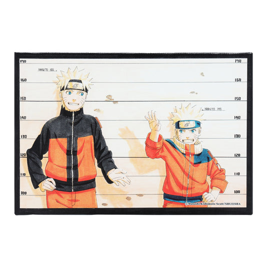 『NARUTO-ナルト-』フルカラーアートボード ナルト