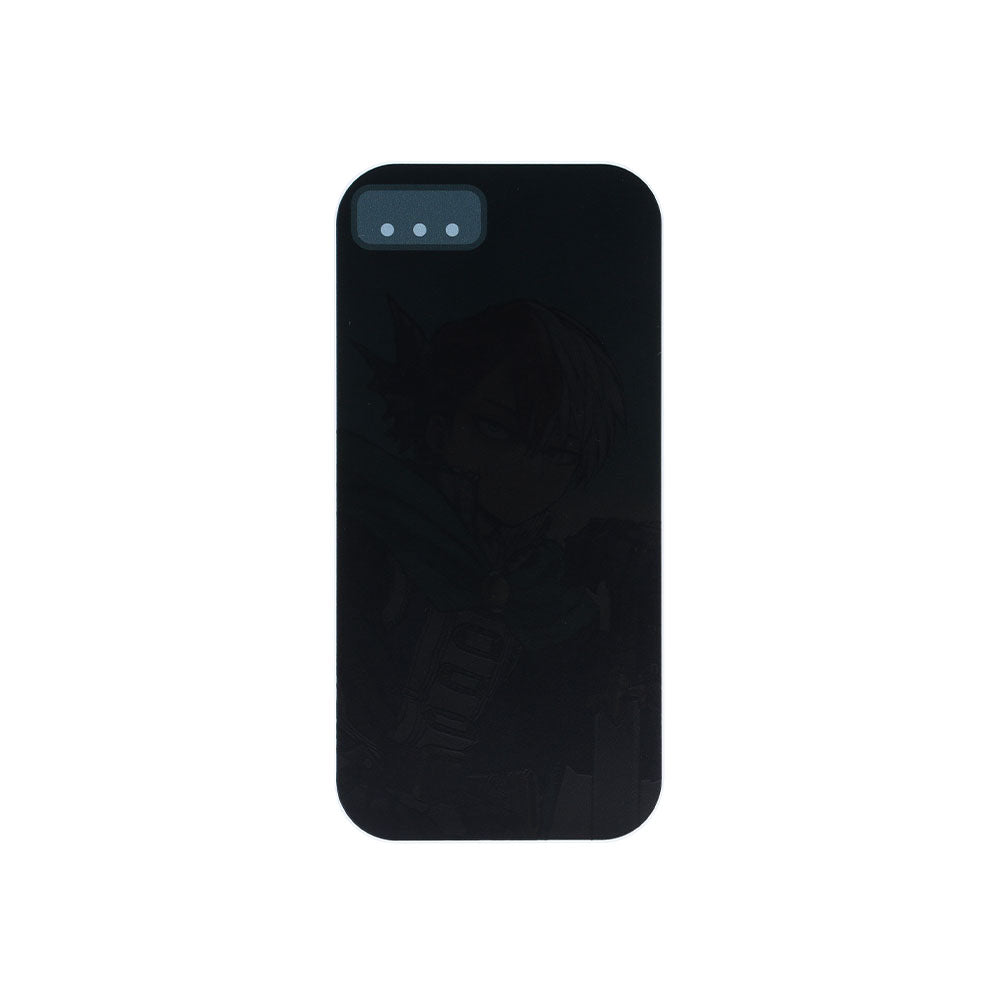 『僕のヒーローアカデミア』スマートブロック 轟焦凍