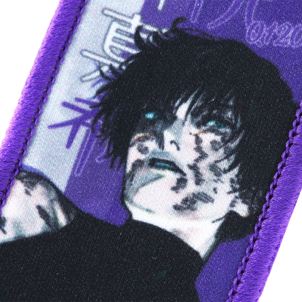 『呪術廻戦』タオルストラップキーホルダー 禪院真希