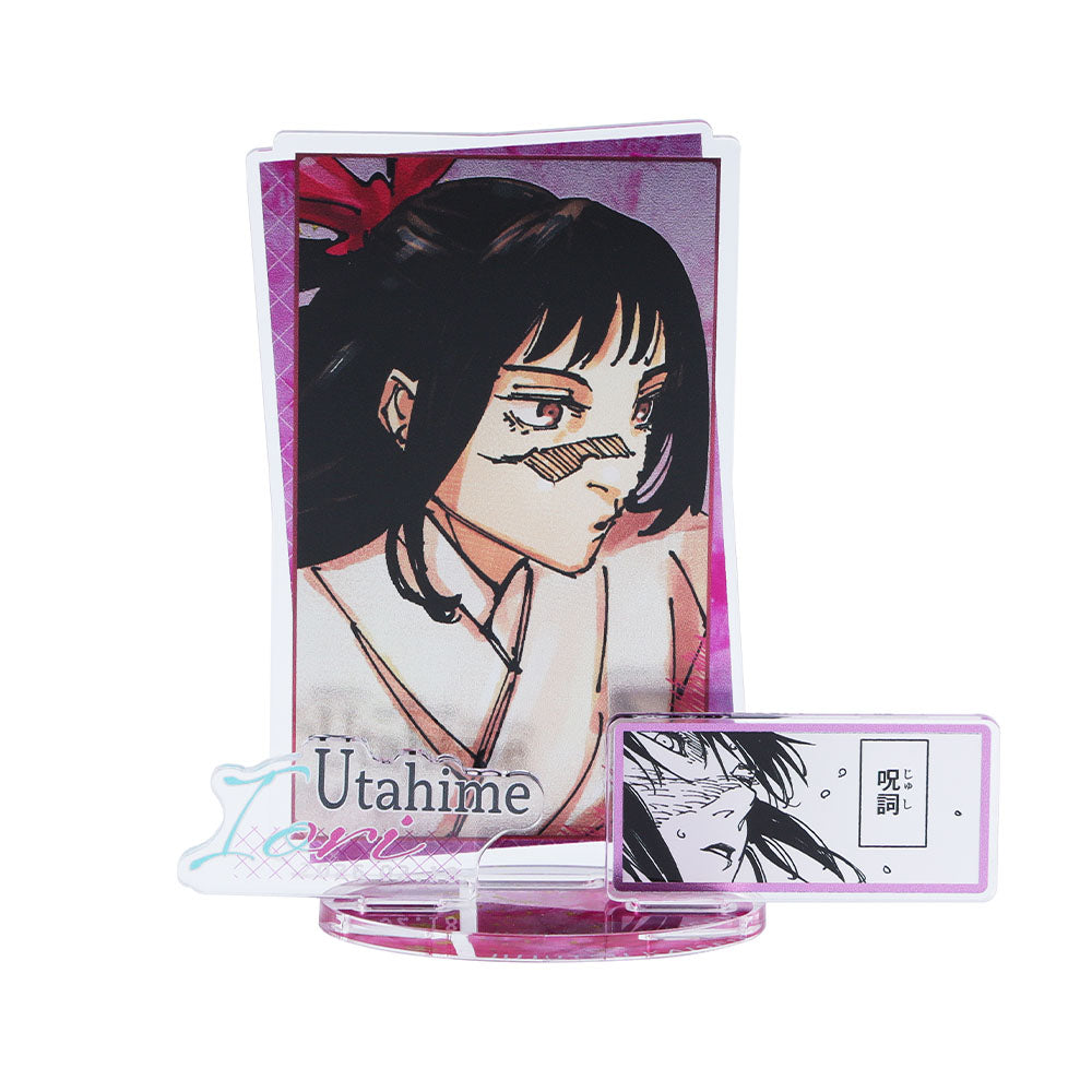 呪術廻戦』バースデイ名場面ジオラマフィギュア－kirat☆－ （箔入り