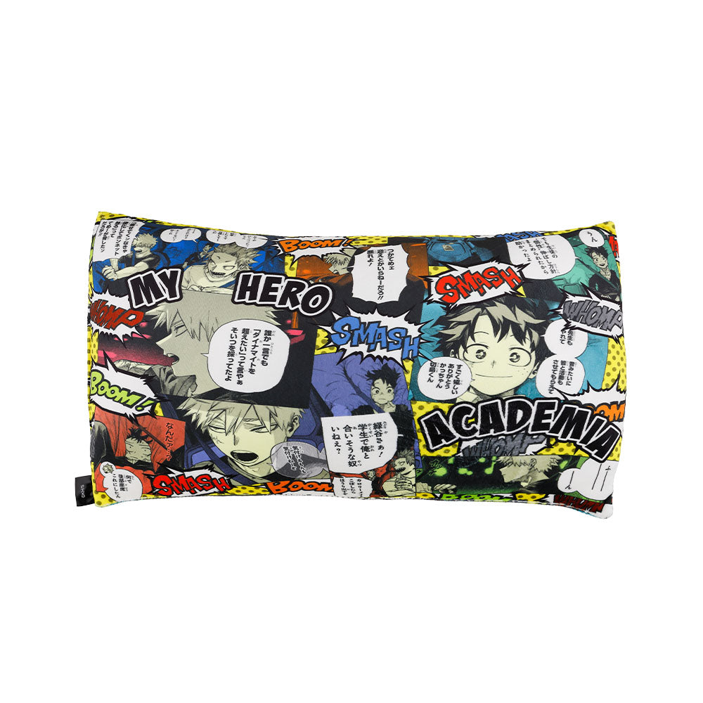 『僕のヒーローアカデミア』沈むんだけどすごくない?クッション