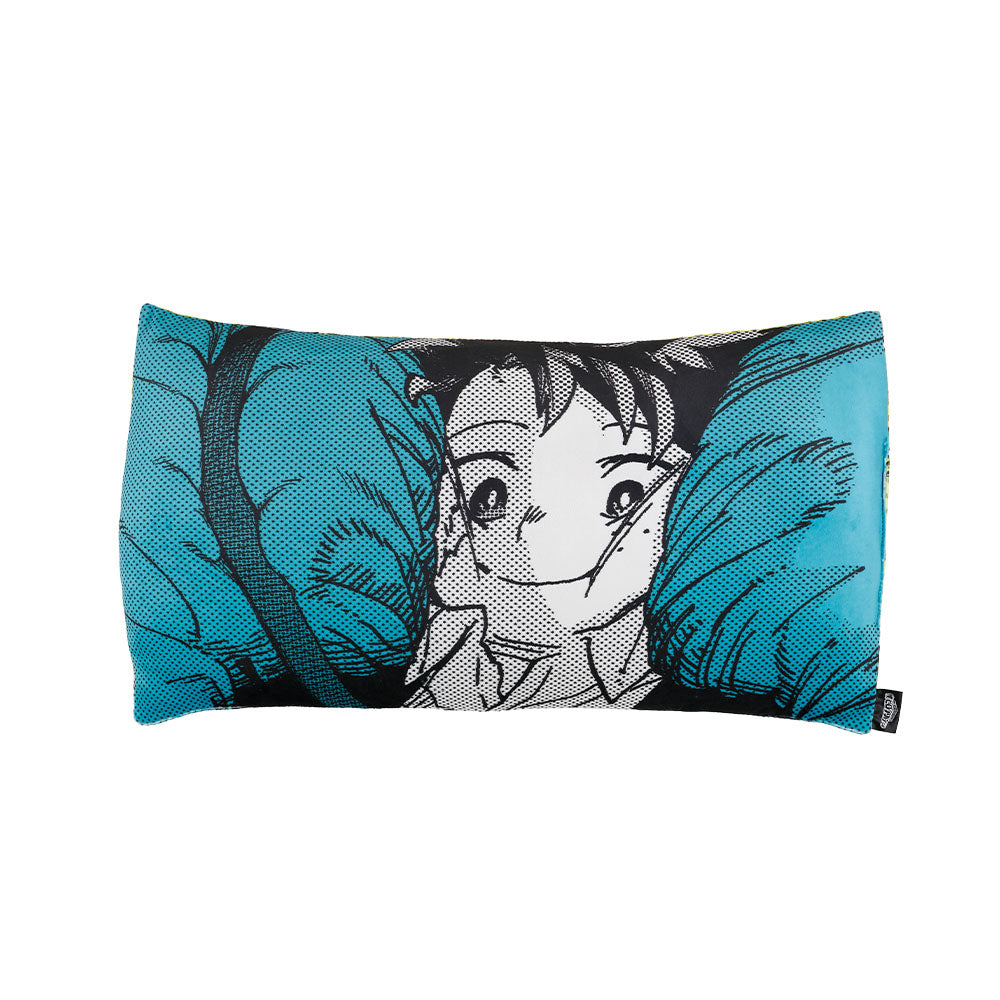 ヒロアカ　僕のヒーローアカデミア フェア 沈むんだけどすごくない？ クッション 僕のヒーローアカデミア』沈むんだけどすごくない？クッション – JUMP