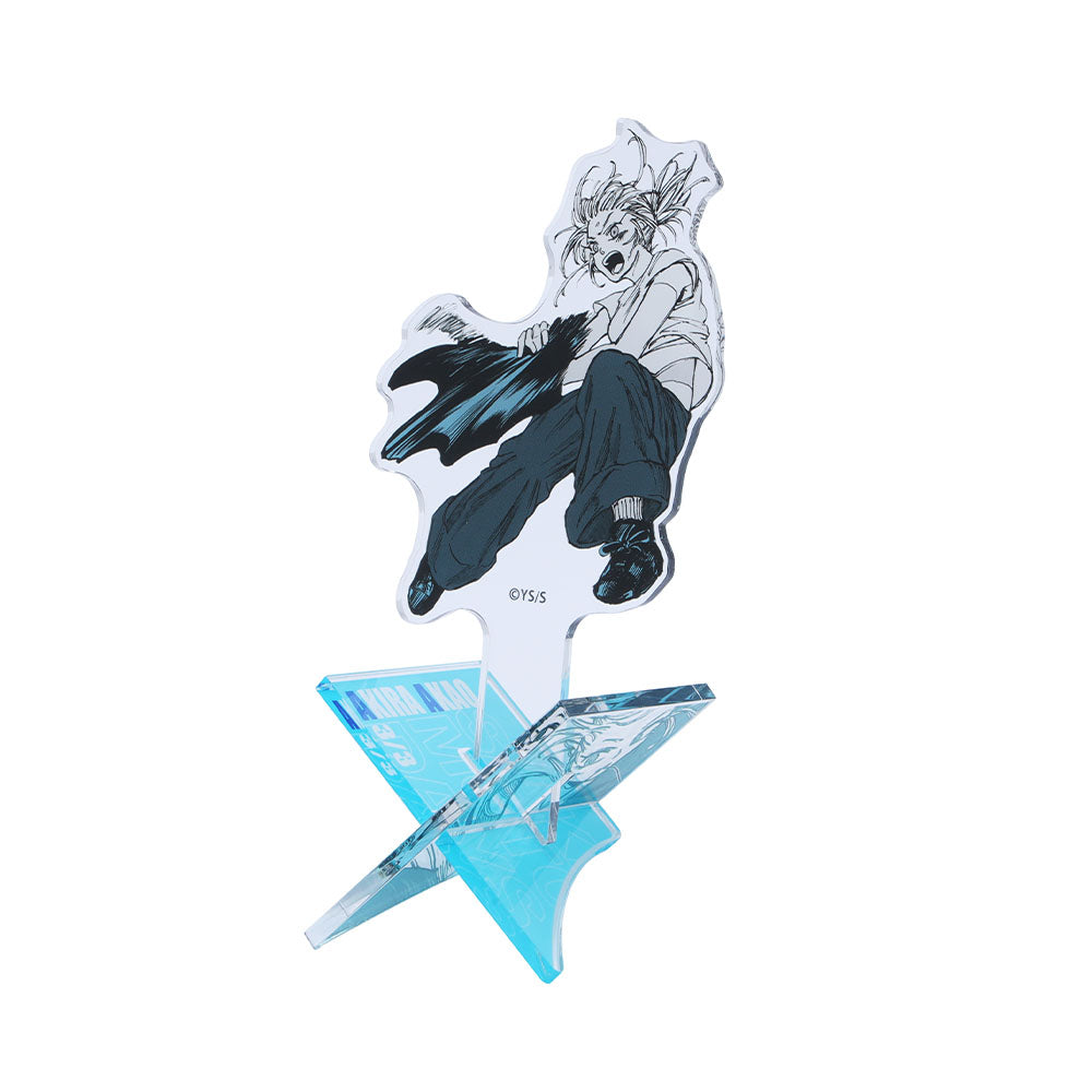 『SAKAMOTO DAYS』バースデイアクリル“X”フィギュア-with- 赤尾晶