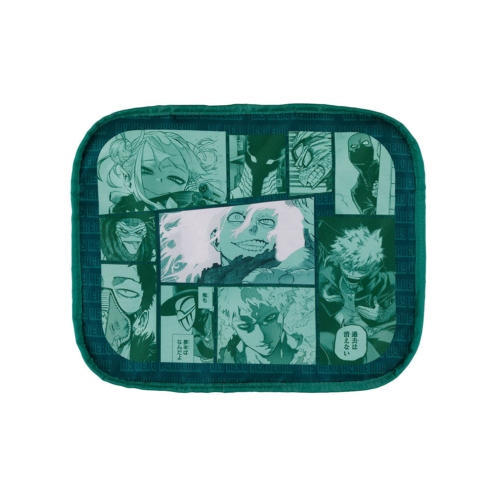 『僕のヒーローアカデミア』PCケース