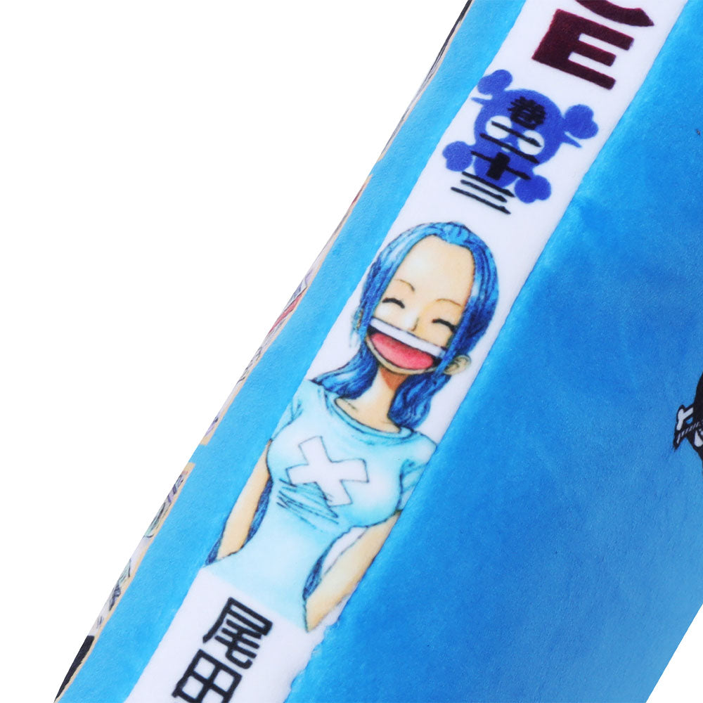 『ONE PIECE』ジャンプコミックス型クッション 巻二十三