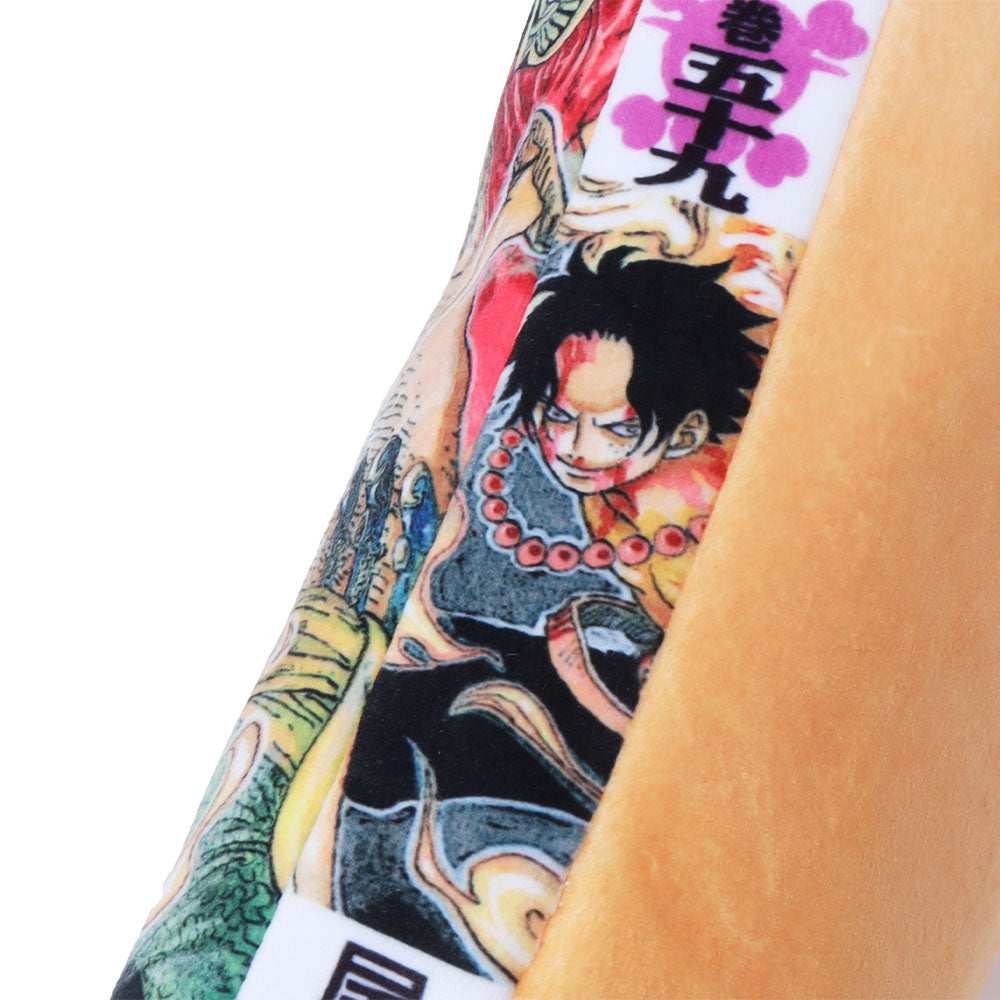 『ONE PIECE』ジャンプコミックス型クッション 巻五十九