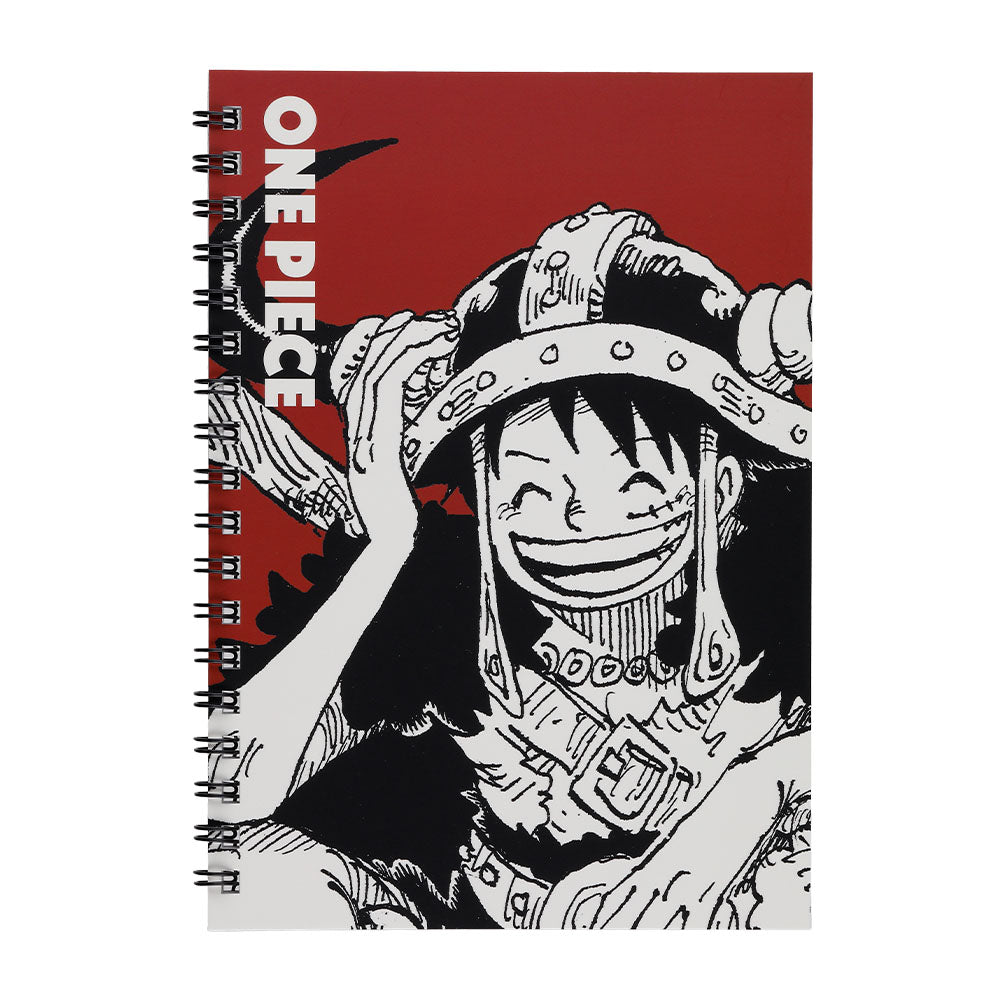 ONE PIECE』リングノート – JUMP SHOPオンライン